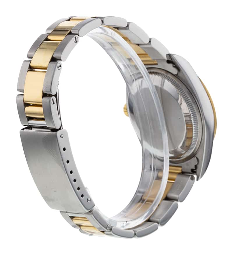 Rolex Oyster Perpetual 14203